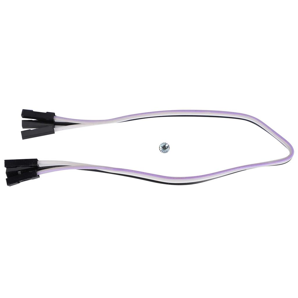 SPDIF Optical To RCA Out Backplate Cable Dual Port PC Digital Audio Adapter Audio DAC Wanderer 24bit/192kHz Optical/Coaxial
