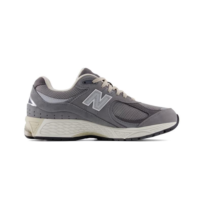 NEW BALANCE Men's and Women's Trendy Versatile Simple and Comfortable Spring Sports and Leisure Shoes M2002RNM