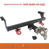 Fits Jiangling Avenue Modified Trailers: Hooks, Bars, Rear Tow Hooks, Frames, Hitches, and More.