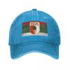 Fc AugsburgIcon Baseball Cap Visor Trucker Hat Winter Hats for Unisex Funny Hat Elegant Womens Hats Unisexs