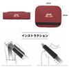 MUGEN Exclusive Car Seat Belt Cover MUGEN Exclusive Accessory Custom