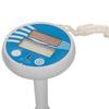 Solar Powered Wireless Pool Temperature Tester Swim Pond Tub Waterproof Digital LCD Display Floats Temperature Meter
