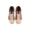 The Monsters x Vans Sk8-Mid Labubu Unisex Sneakers Brown Beige VN000BWEDFO