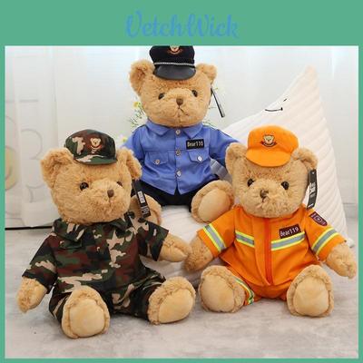 Bebek ve Peluş Oyuncaklar – Çizgi Film Karakterli Yumuşak Oyuncaklar