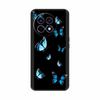 Black Case For OnePlus ACE5 Case Soft Silicone Luxury Painted Phone Cases For OnePlus ACE 5 Pro Back Cover For OnePlus 13R Funda