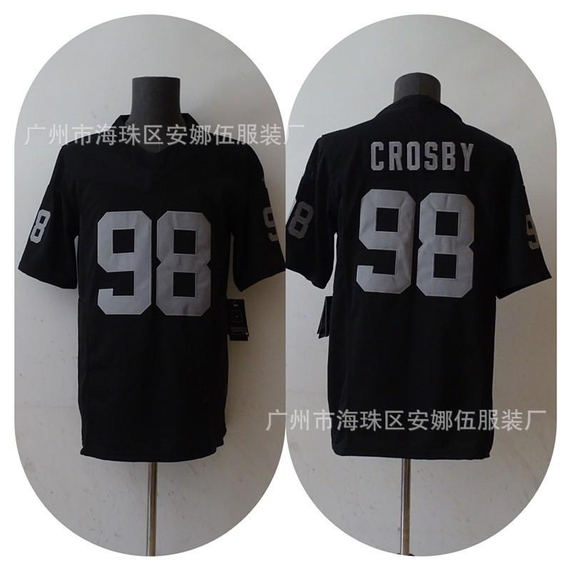 Mens Rugby Jersey T-Shirt With Embroidered Lightweight Cotton Blend Athletic Top Team Sports