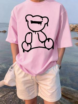 Üst Kıyafetler – T-shirtler