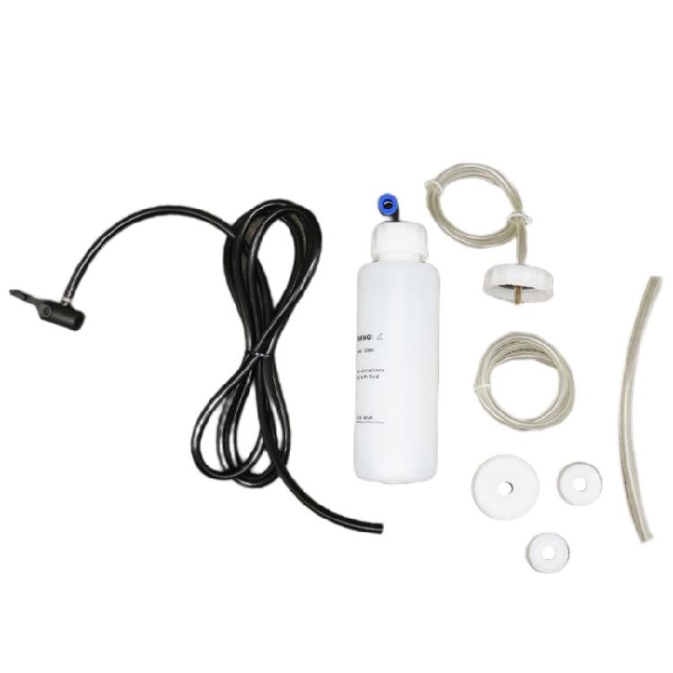 

Fluid Extraction Fill Pump Brake Oil Steering Changer Change Brake Oil Deflate 1