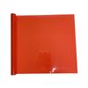 Car Vinyl Packaging Headlight Film Auto Front and Tail Light Self-adhesive Anti-scratch Sticker Motorcycle Auto Accessories