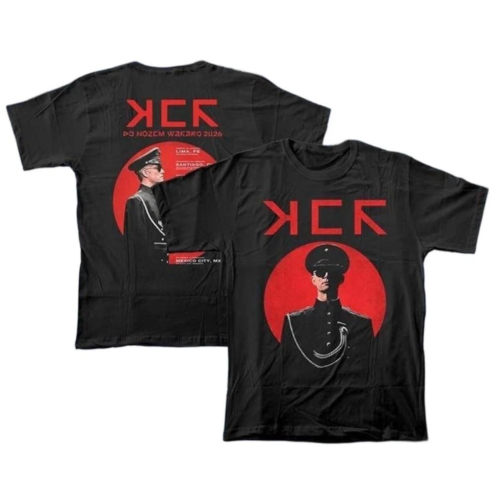 New!! My Chemical Romance The Black Parade 2026 Tour South America T-shirt XXXXL