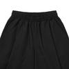 Nubelleumieleu Ripstop Bermuda Shorts Black