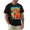 Godes Shiva Durga Tshirt Regular Fit Plain Tee Shirt