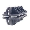 Manico Ergonomico Raddrizzatore per Tubi Rame Alluminio Acciaio Tubi Manuale Correzione Linee Freni Design Ergonomico