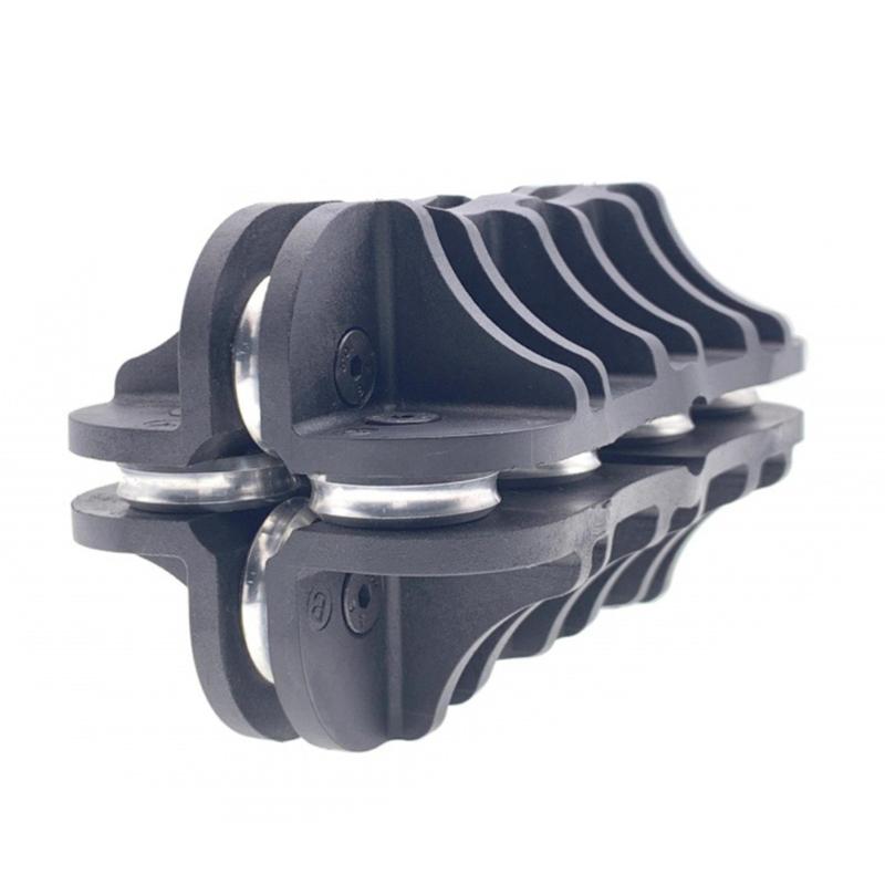 Manico Ergonomico Raddrizzatore per Tubi Rame Alluminio Acciaio Tubi Manuale Correzione Linee Freni Design Ergonomico
