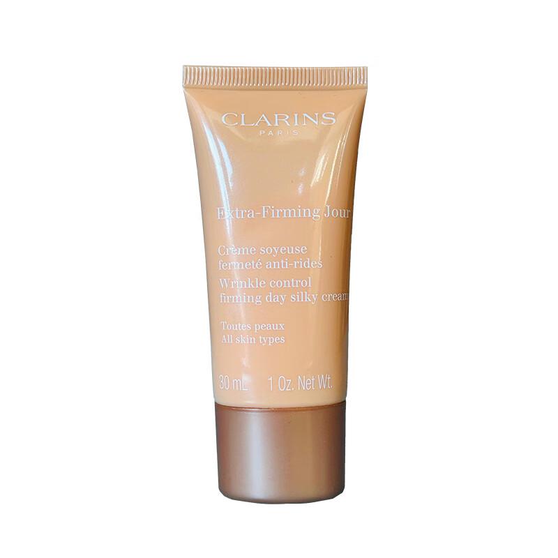 Clarins Renewed Firming & Elasticity Day & Night Cream