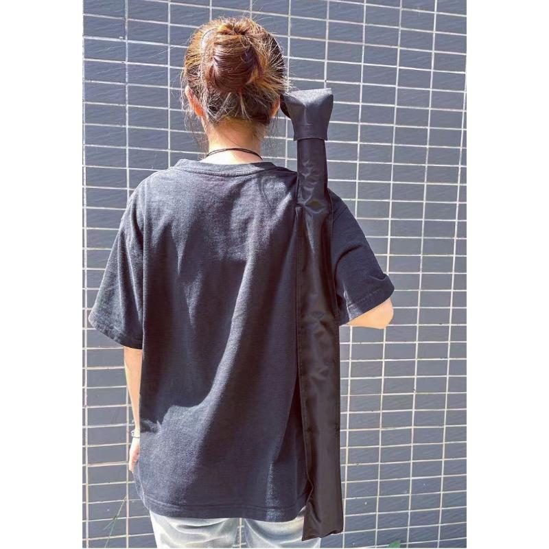 Billiard Cue Shoulder Strap Bag Foldable Storage Case Adjustable Billiard Stick Pouch for 1 2 Cues Pool Game Accessory