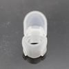 10PCS Manicure Finger Nail Art Design Tips Cover Polish Shield Protector Clip