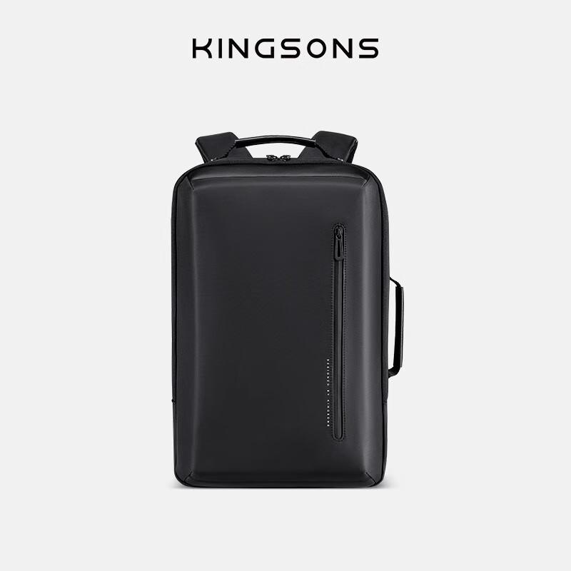 Men's Business Travel Laptop Backpack