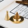 Incense Tower Making Mould Crafts Home Decoration Incense Cone Mold Censer Accessoriey Incense Tool