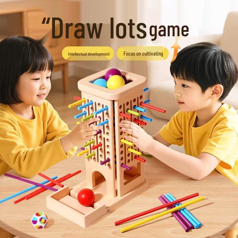 Wanletu Early Learning Activity Toy Set
