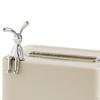 Automatic Lifting Towel Dispenser, Tissue Dispenser Box, Bathroom Toilet Paper Holder, for Toilet,