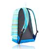 Chums Classic Day Pack Sweat Nylon II Summer Stripe