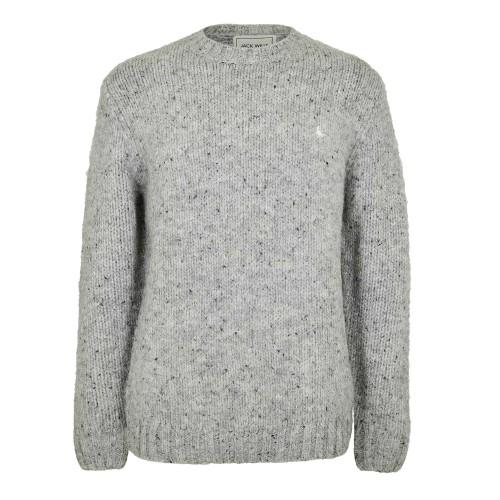Jack Wills Womens/Ladies Speckle Knitted Jumper