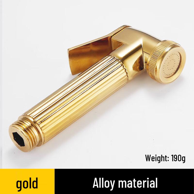 Bathroom Bidet Toilet Spray Gun