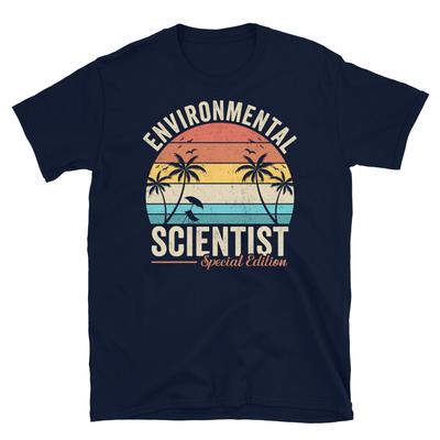 Oberteile – T-Shirts