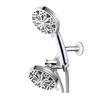 Bathroom Spray Shower 10 Fuctions High Pressure Shower Bathroom Accessories