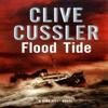 Flood Tide by Clive Cussler Paperback Book 9780743449779