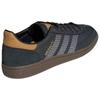 adidas Originals HANDBALL SPEZIAL Scarpe da ginnastica basse Esercito Tedesco Unisex Nero HP7131