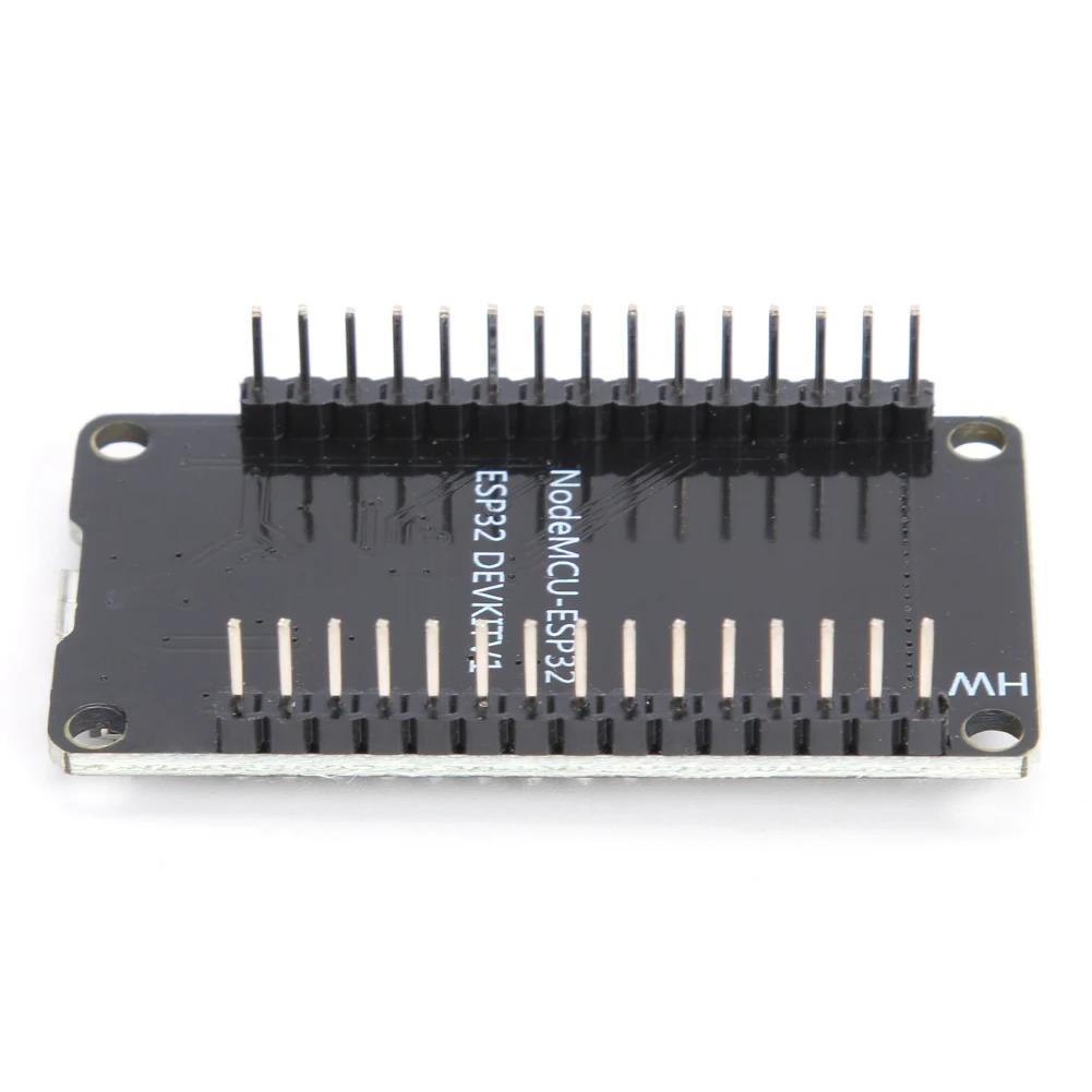 ESP-WROOM-32 ESP32 Bluetooth Wifi Dual Core ESP32-S ESP32 Placa de Desenvolvimento de 30 Pinos Tipo C CP2102 Módulo Bluetooth ESP 32 Nodemcu