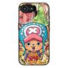 Cover for Xiaomi Redmi Note 14 12 13 ProPlus A4 A3 Pro Plus 12C 13C 14C + Pro+ Coque Phone Case Luffy One Piece Tony Chopper