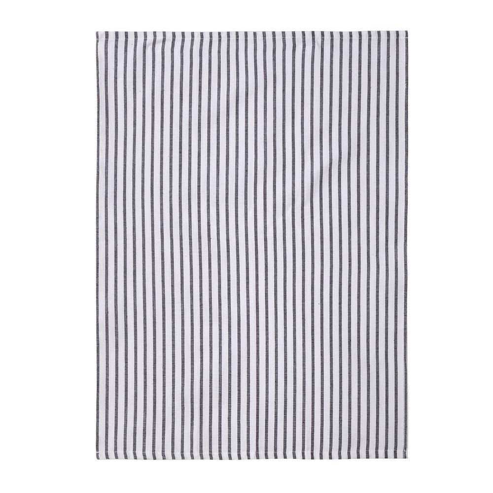 New Arrival Pure Cotton Plaid Stripe Napkin & Tea Towel for Daily Use