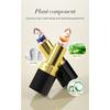 Flower Lipstick Clear Jelly Color-changing Gold Leaf Lipstick Warm Change Lipstick Non-stick Cup Non-fading Lip Gloss