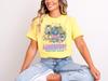 Universal Studios Orlando T-shirt for Family Trip, Universal Trip, Cute Matching Tshirts for Family, Universal Studios Gift for Vacation