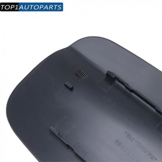 Fuel Door Cover Lid Fit for Mercedes-Benz CLA250 2.0L 1991cc L4 2014- NEW US