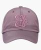 Likkeullou Rc Rwl Rec Nylon Ball Cap Rose
