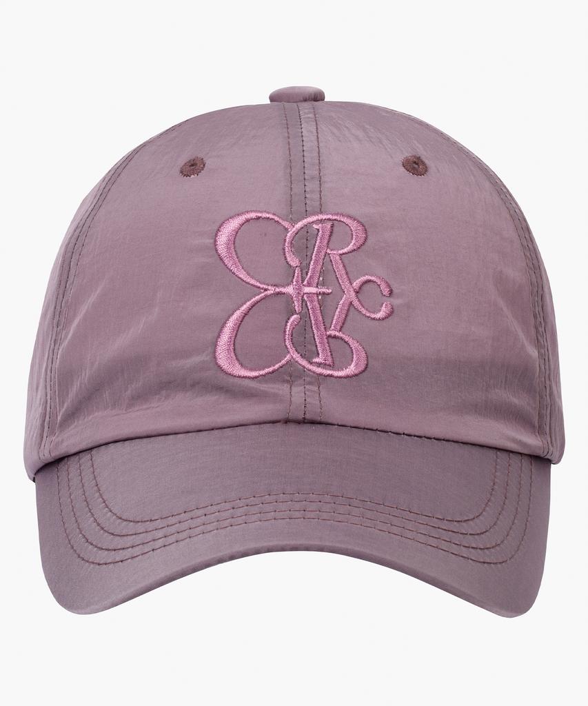 Likkeullou Rc Rwl Rec Nylon Ball Cap Rose