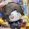Puppeteer 10cm Cotton Doll The Fifth Personality Series Oh My Pendant Including Hat Plush Toy Gift Collect