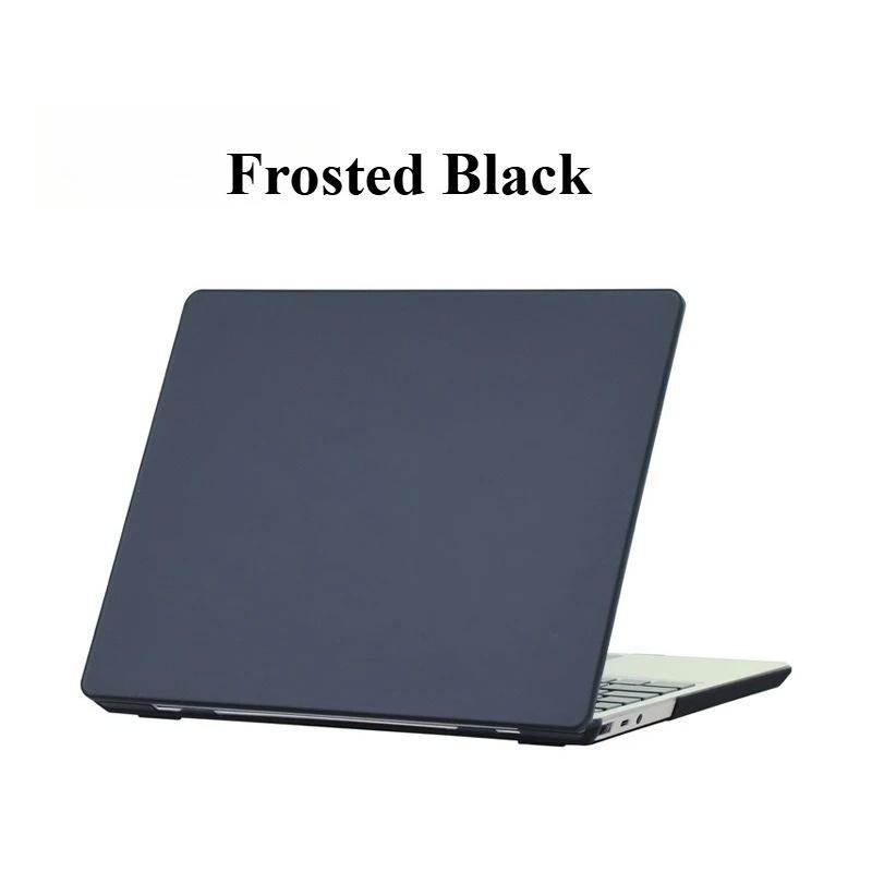 

Чехол для Microsoft Surface Laptop Go ноутбук 13.8 15 Чехол Совместим с Microsoft Laptop 2 3 4 5 7 Защитная крышка Laptop 15 2037