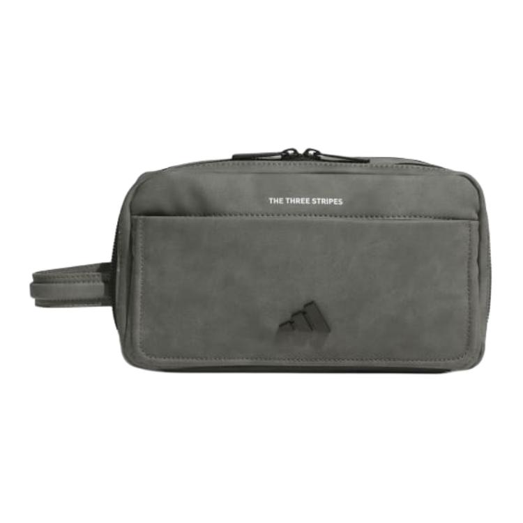 

Adidas Polyurethane Storage Bag Regular Men s Charcoal Adidas IS6551 деревне вугілля