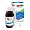 Pediakid - complément alimentaire naturel pediakid oméga 3 - formule exclusive au sirop d'agave - riche en dha - favorise le bon fon