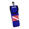 High Visibility Inflatable Scuba Diving Surface Signal Marker Buoy with Storage Bag