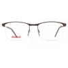 Hg 1103 Yz4 Men Eyeglasses