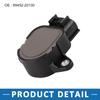 ABSOPRO Throttle Position Sensor TPS Sensor for Toyota Corvette 89452-20130 1998-2005