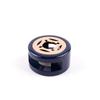 Wooden Sealing Wax Melting Furnace Set with Wax Pellets for Journals and Seals