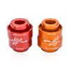 ZTTO MTB Mountain Bicycle Suspension Fork Oil Seal Driver Install Tool Wiper High-Strength 32 34 36 38 40mm Suspension Fork Seal