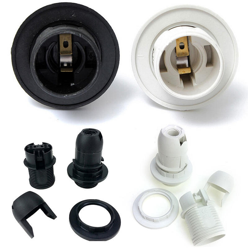 Small Screw Ses E14 Light Bulb Lamp Holder Lampshade Pendant Socket